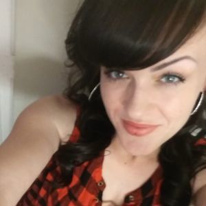 Meet your Posher, Kayleen